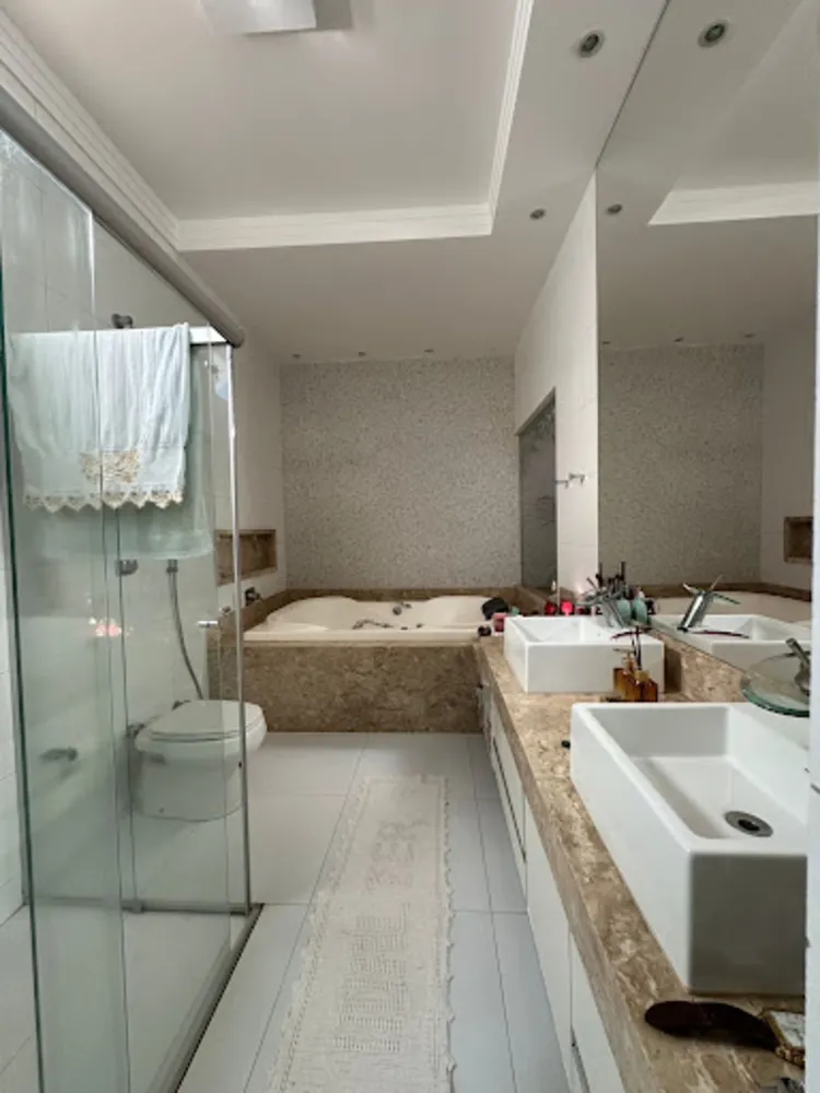Casa, 3 quartos, 292 m² - Foto 6