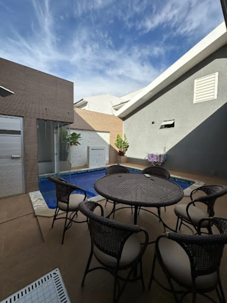 Casa, 3 quartos, 292 m² - Foto 8