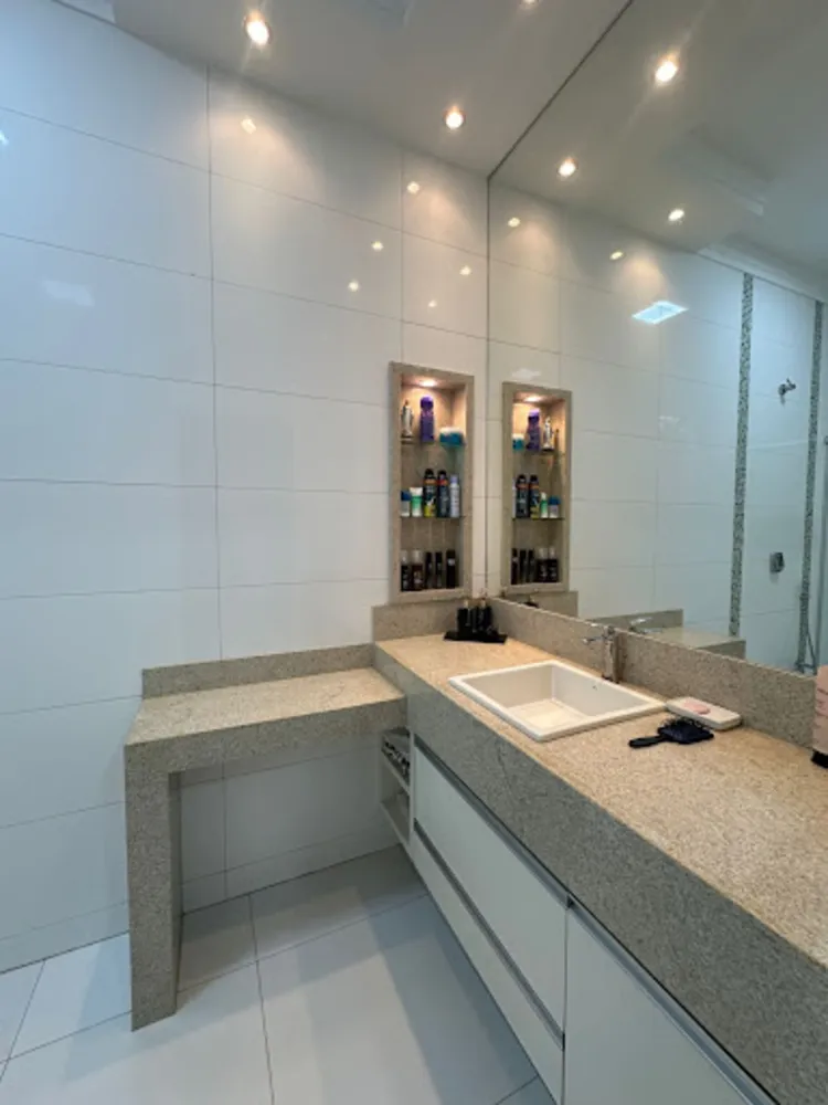 Casa, 3 quartos, 292 m² - Foto 10