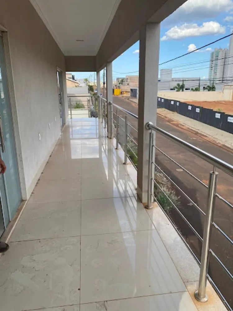 Sobrado, 3 quartos, 446 m² - Foto 4