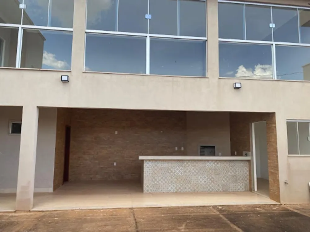 Sobrado, 3 quartos, 446 m² - Foto 8