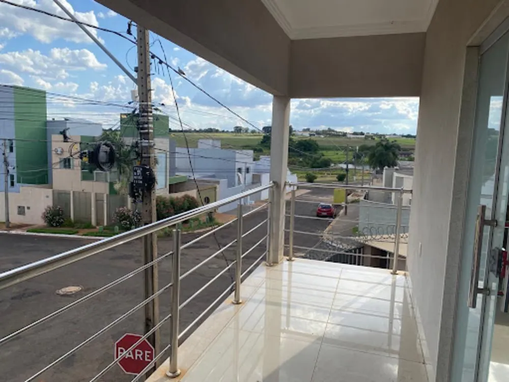 Sobrado, 3 quartos, 446 m² - Foto 7