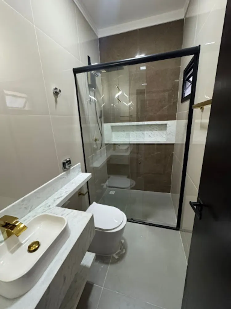 Casa, 3 quartos, 123 m² - Foto 4