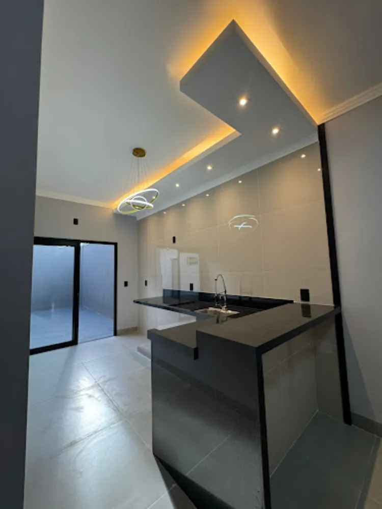 Casa, 3 quartos, 123 m² - Foto 2