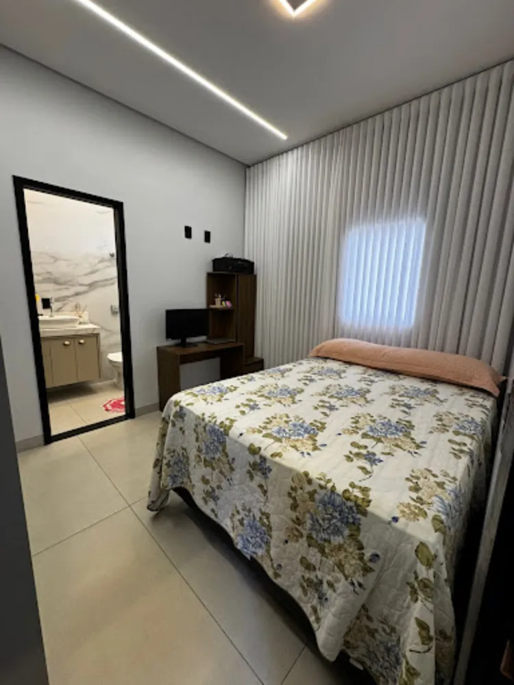 Casa, 3 quartos, 137 m² - Foto 4