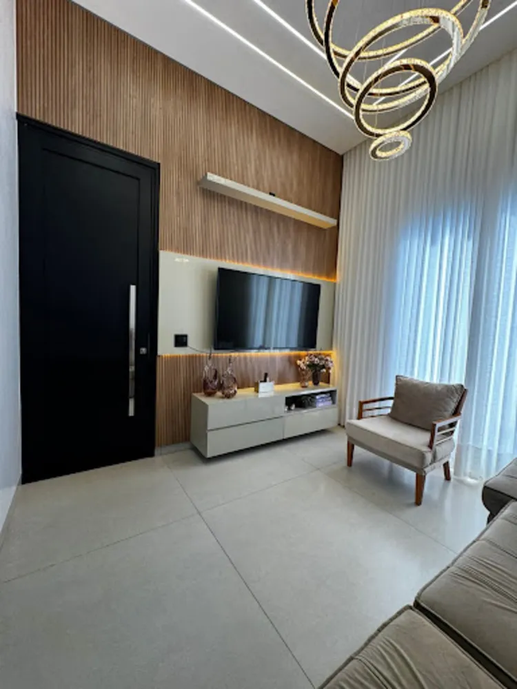 Casa, 3 quartos, 137 m² - Foto 7