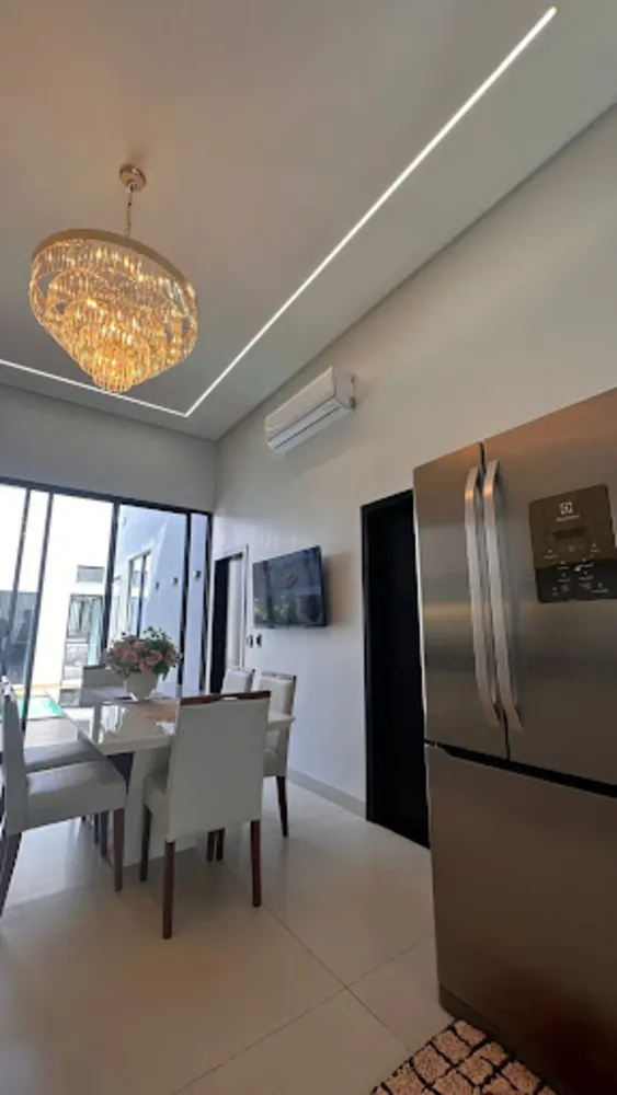 Casa, 3 quartos, 137 m² - Foto 3