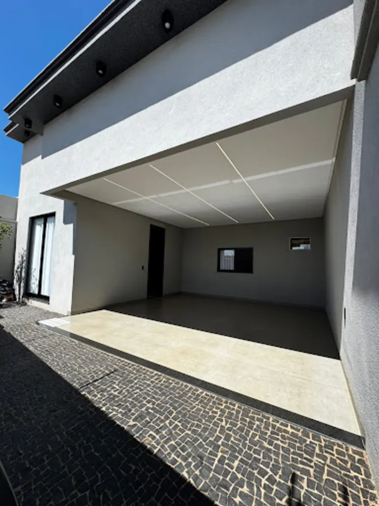 Casa, 3 quartos, 137 m² - Foto 1