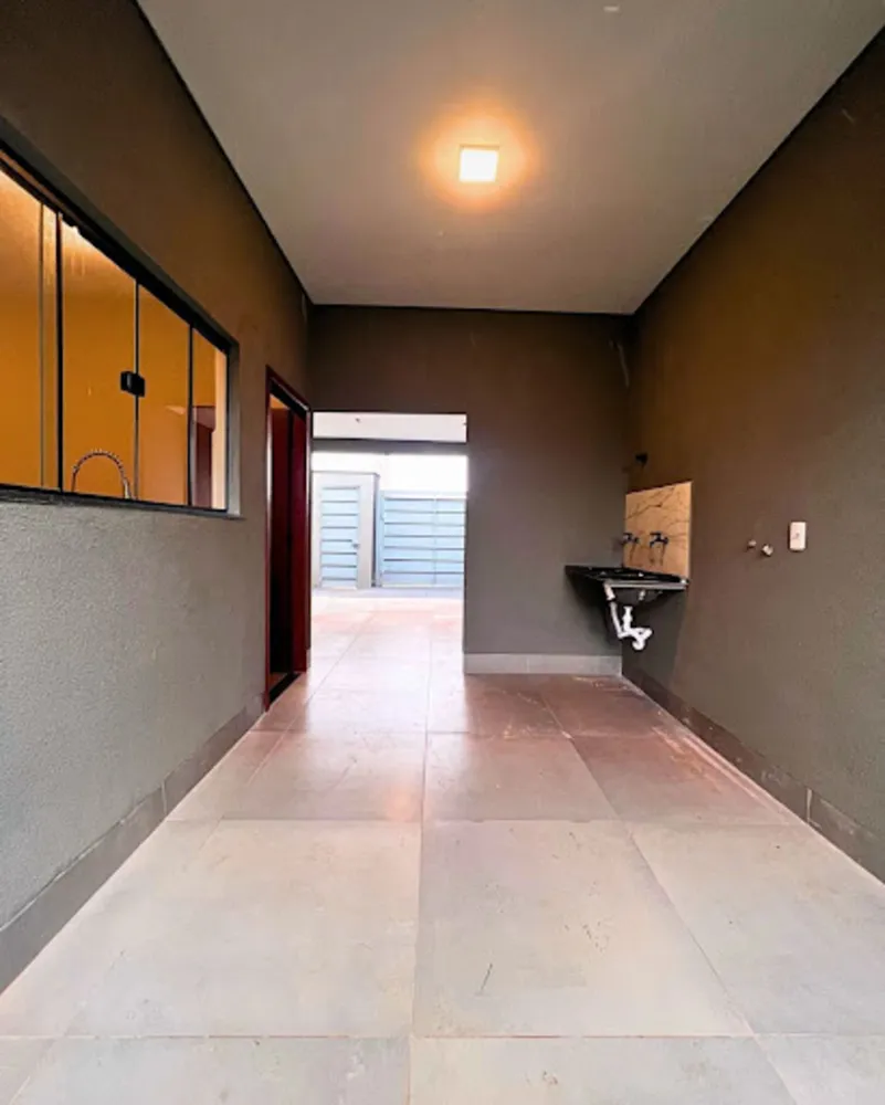 Casa, 3 quartos, 105 m² - Foto 8