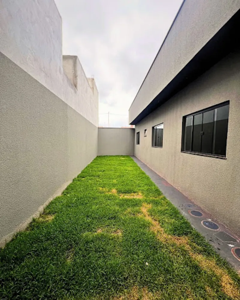 Casa, 3 quartos, 105 m² - Foto 6