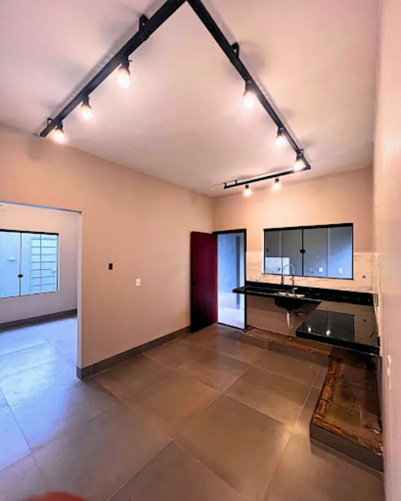Casa, 3 quartos, 105 m² - Foto 2