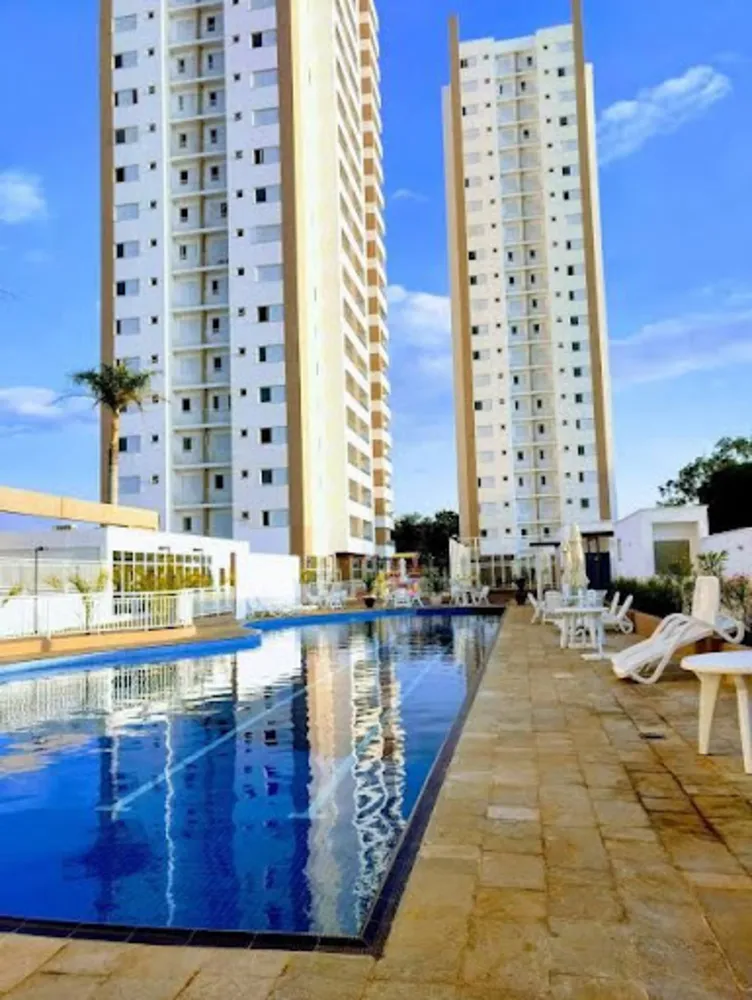 Apartamento, 2 quartos, 66 m² - Foto 1