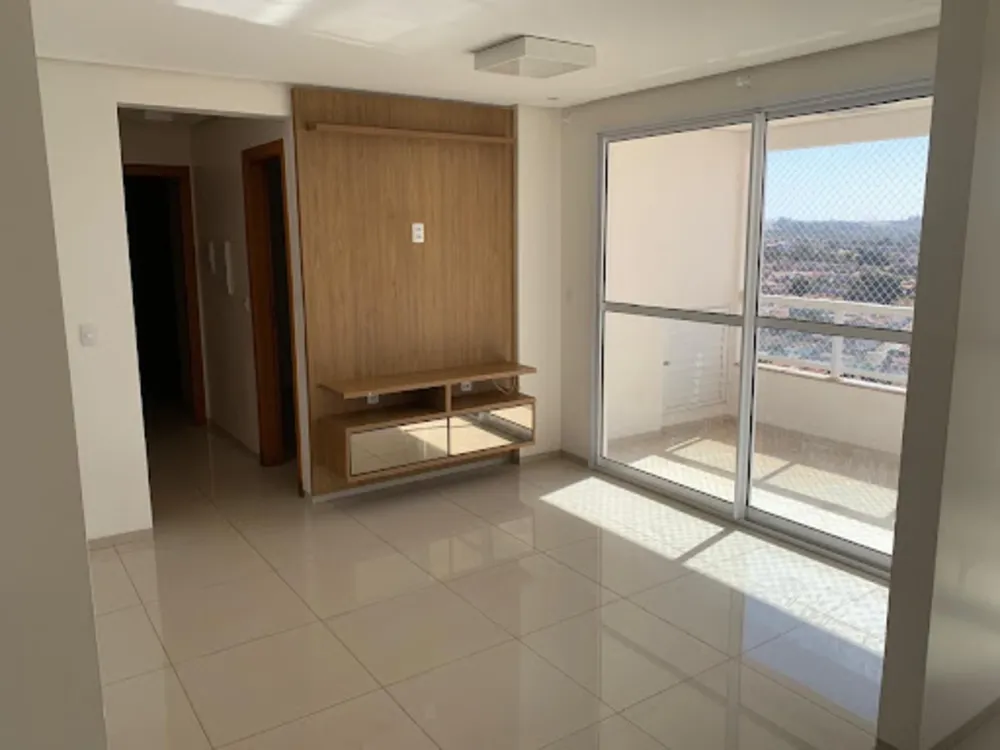 Apartamento, 2 quartos, 66 m² - Foto 2