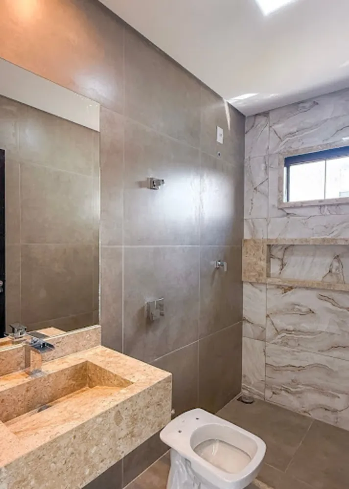 Casa, 3 quartos, 80 m² - Foto 3