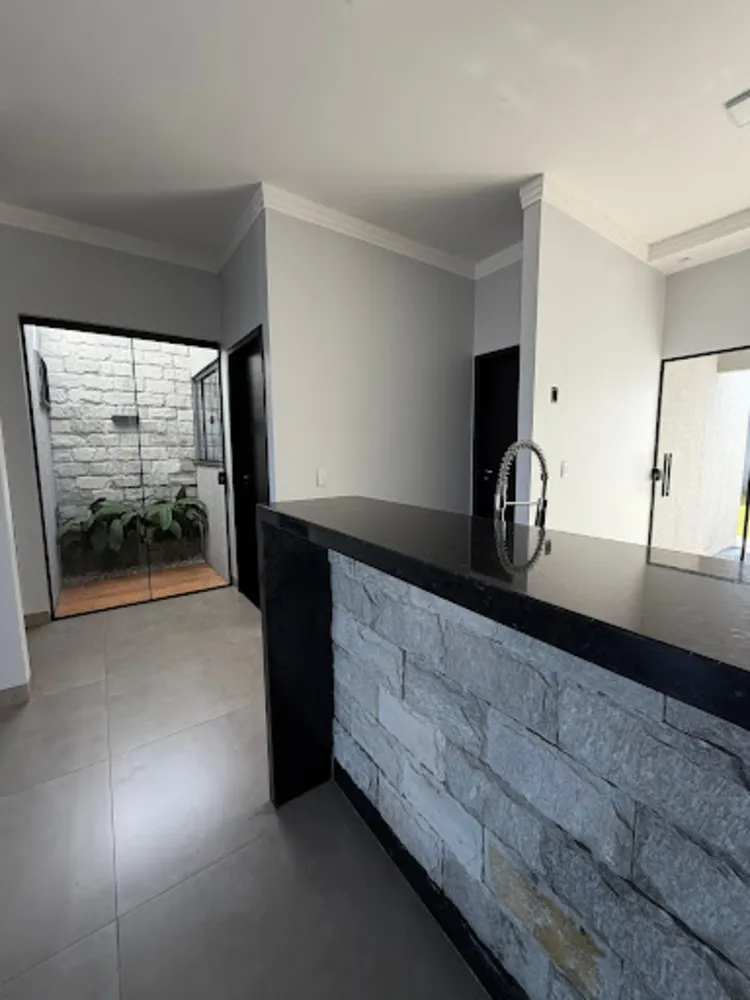 Casa, 3 quartos, 80 m² - Foto 2