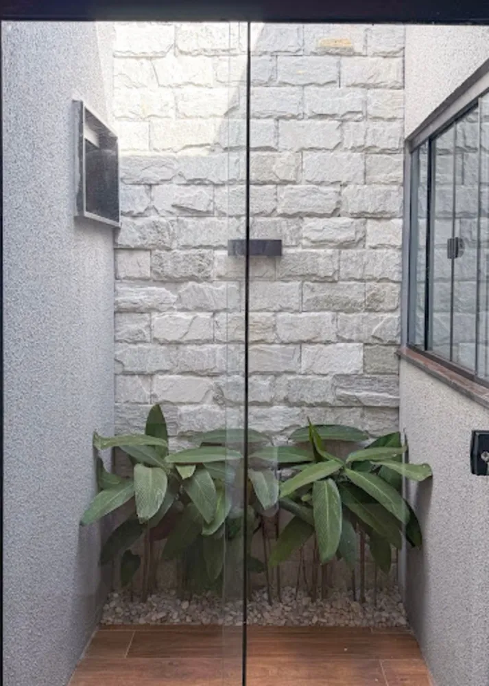 Casa, 3 quartos, 80 m² - Foto 4