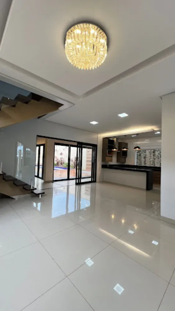 Sobrado, 3 quartos, 257 m² - Foto 9