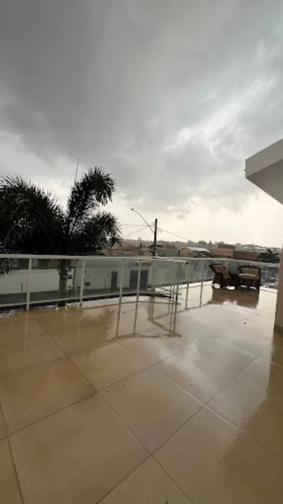 Sobrado, 3 quartos, 257 m² - Foto 5