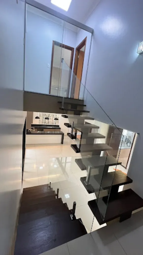 Sobrado, 3 quartos, 257 m² - Foto 6
