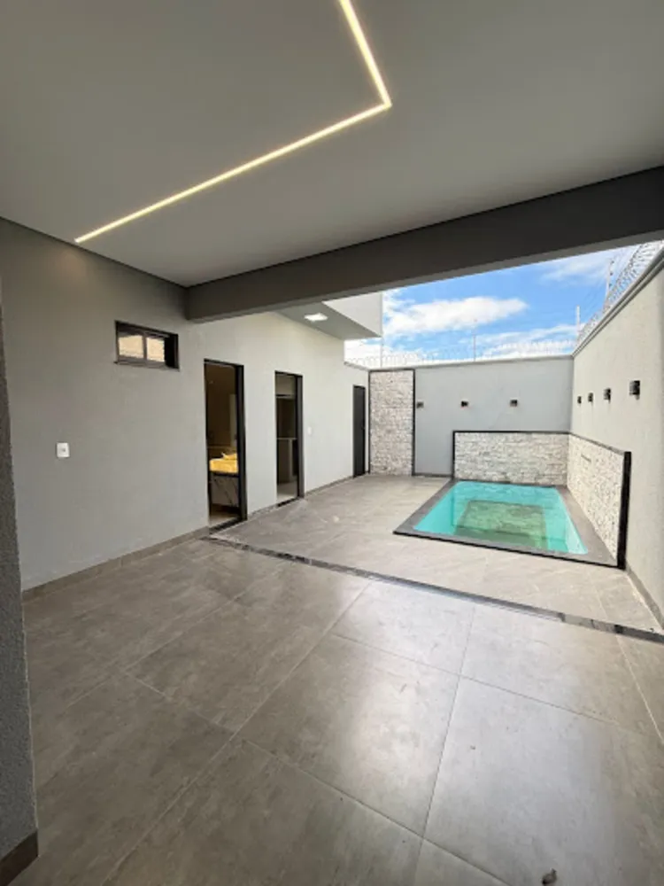Casa, 3 quartos, 125 m² - Foto 3