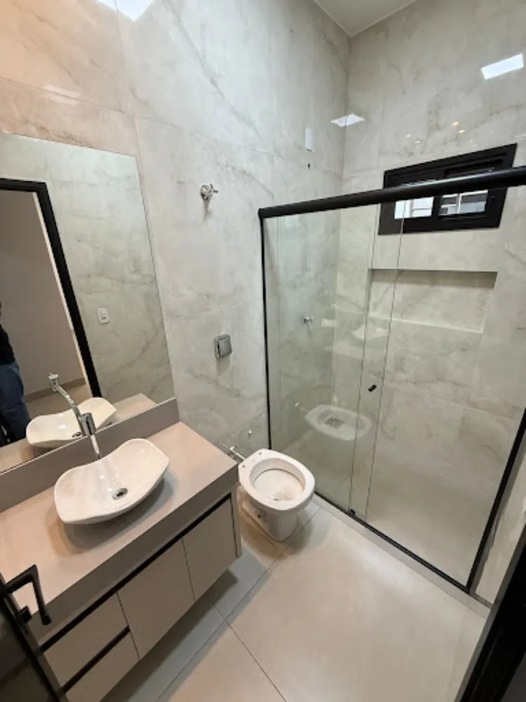 Casa, 3 quartos, 125 m² - Foto 7