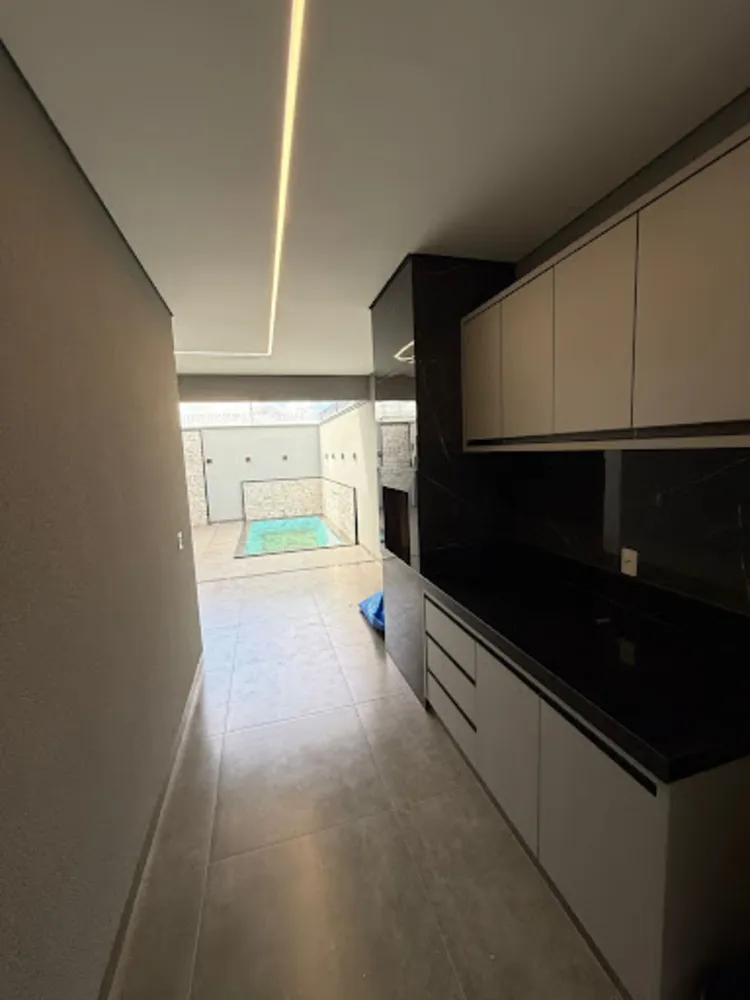 Casa, 3 quartos, 125 m² - Foto 8