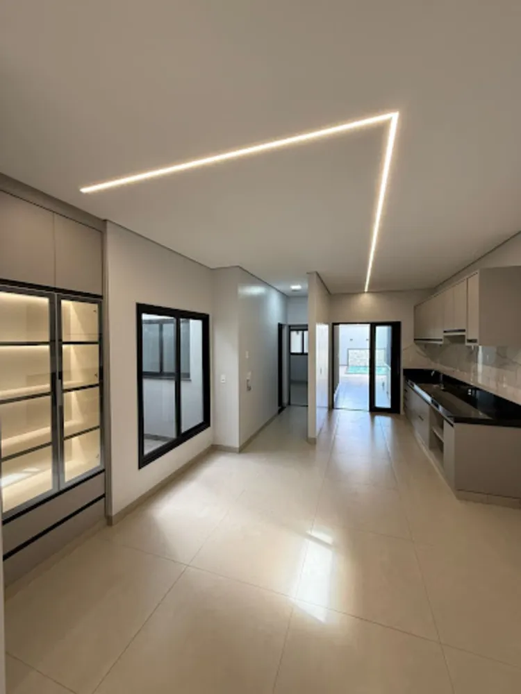 Casa, 3 quartos, 125 m² - Foto 2