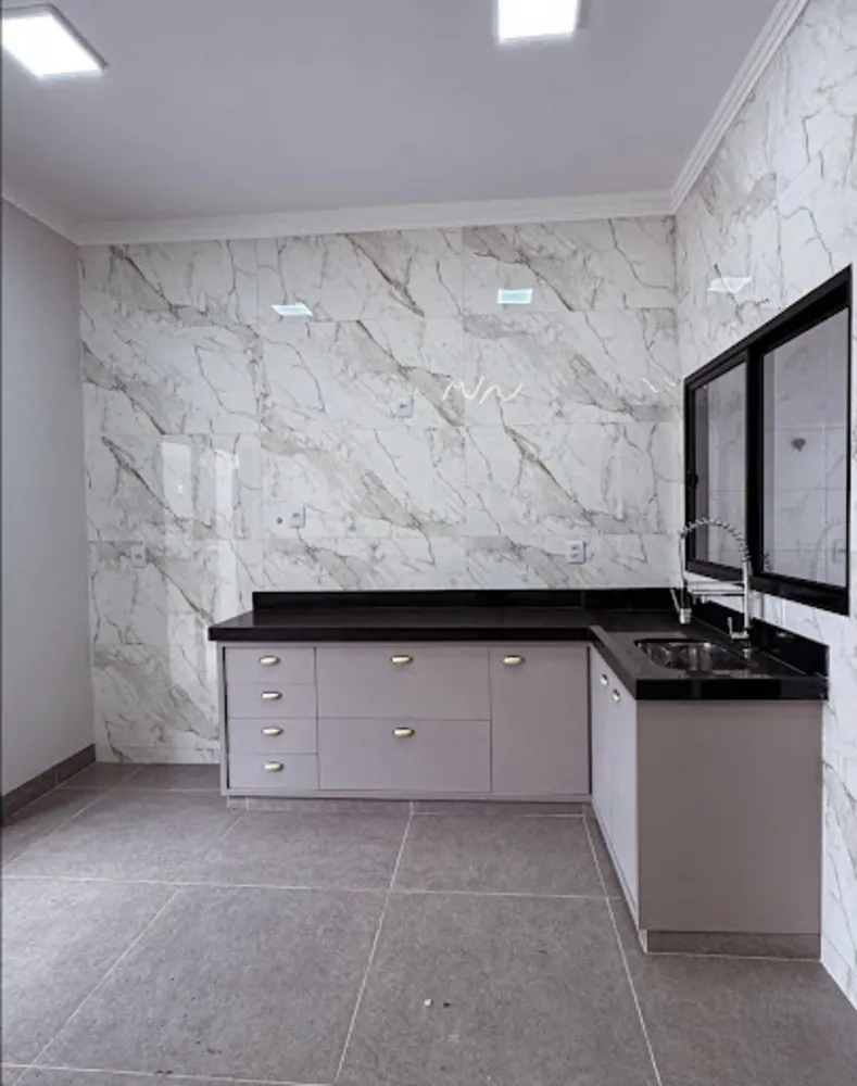 Casa, 3 quartos, 105 m² - Foto 3