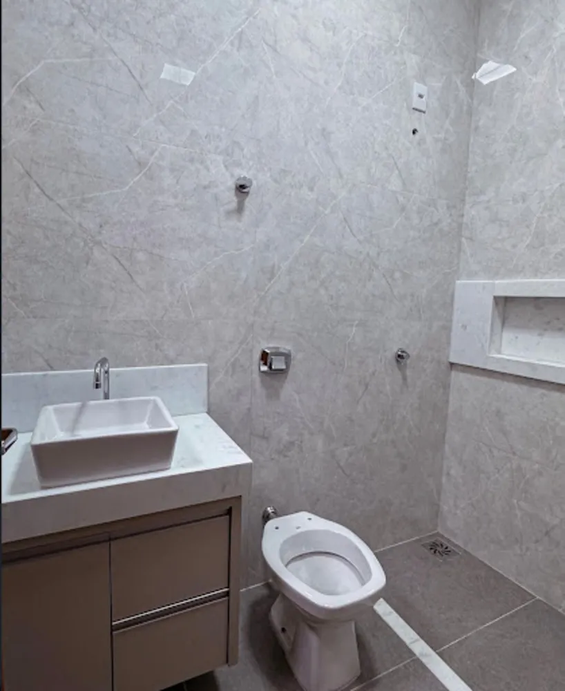 Casa, 3 quartos, 105 m² - Foto 6