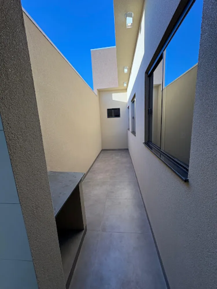 Casa, 3 quartos, 87 m² - Foto 8
