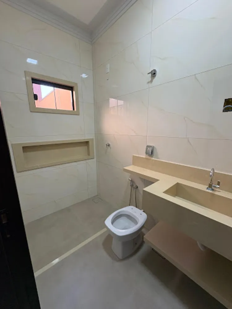 Casa, 3 quartos, 87 m² - Foto 2