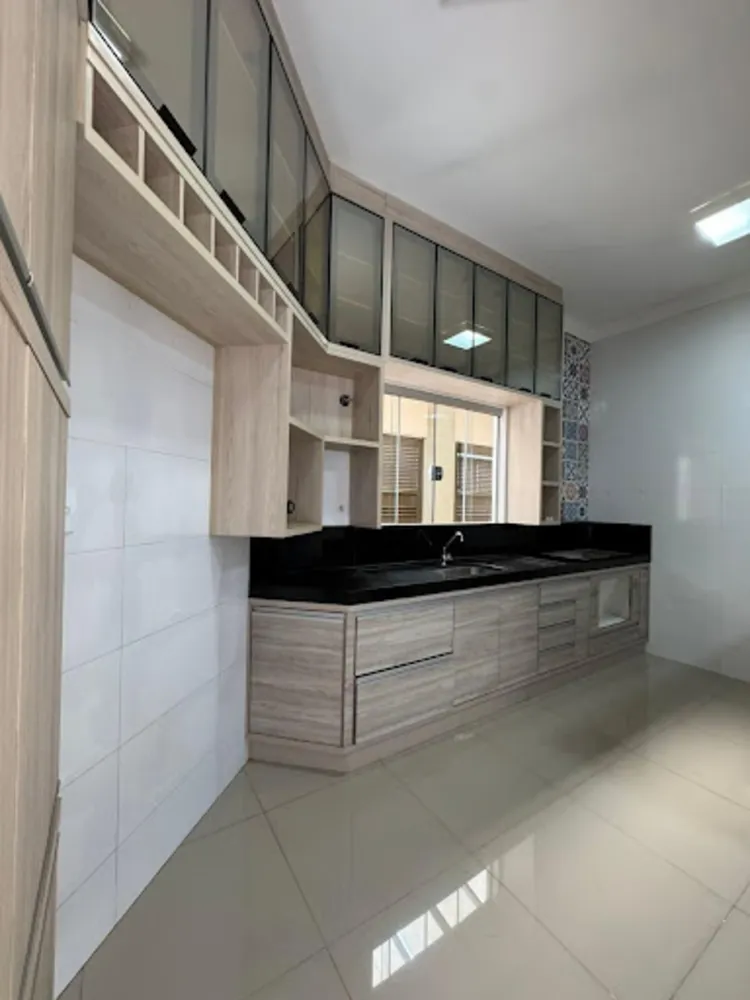 Casa, 3 quartos, 120 m² - Foto 8