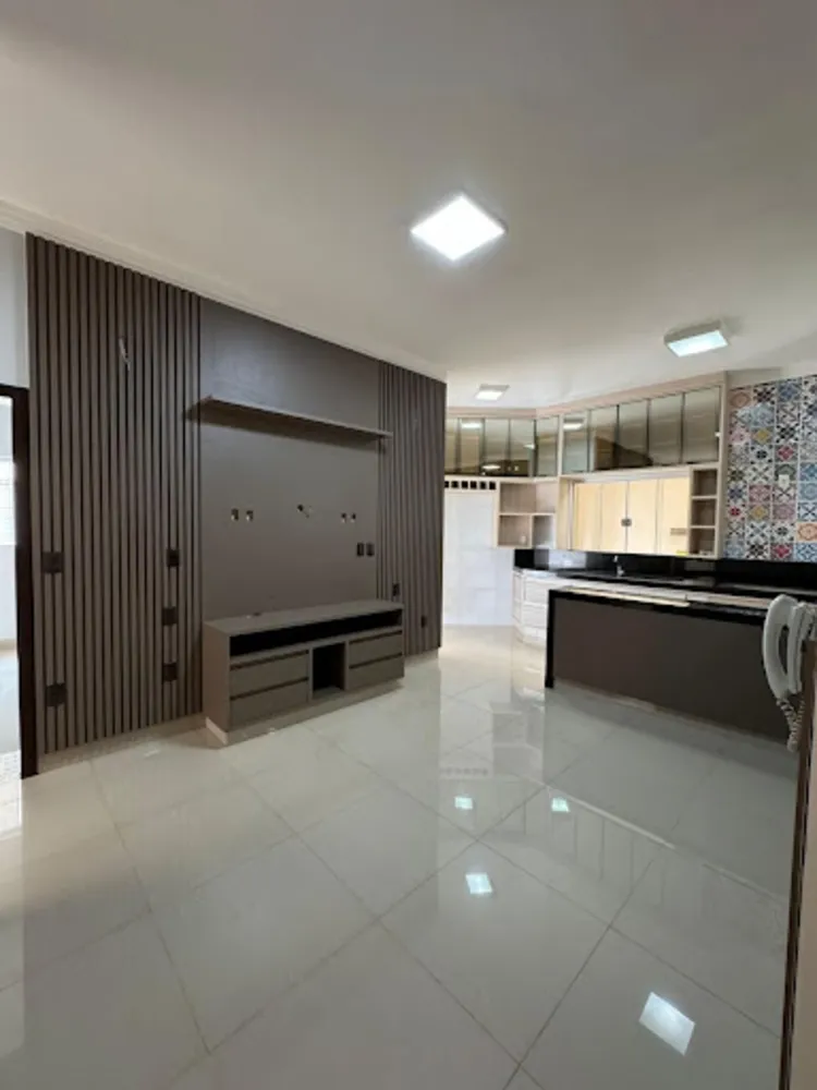 Casa, 3 quartos, 120 m² - Foto 2