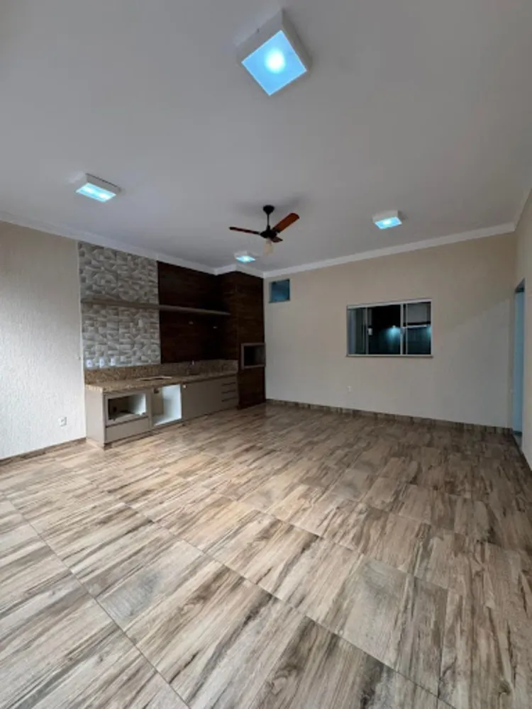 Casa, 3 quartos, 120 m² - Foto 6