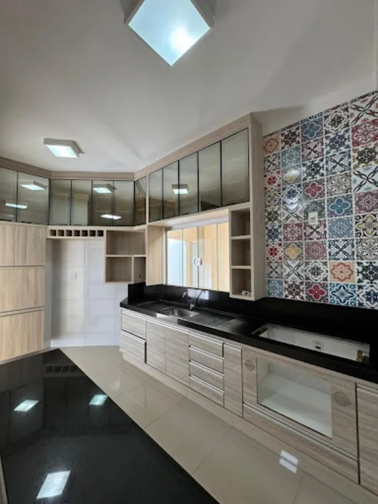 Casa, 3 quartos, 120 m² - Foto 7