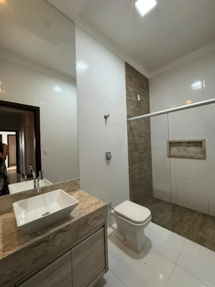 Casa, 3 quartos, 120 m² - Foto 3