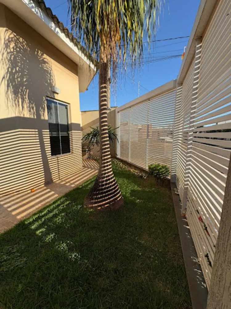 Casa, 3 quartos, 182 m² - Foto 1