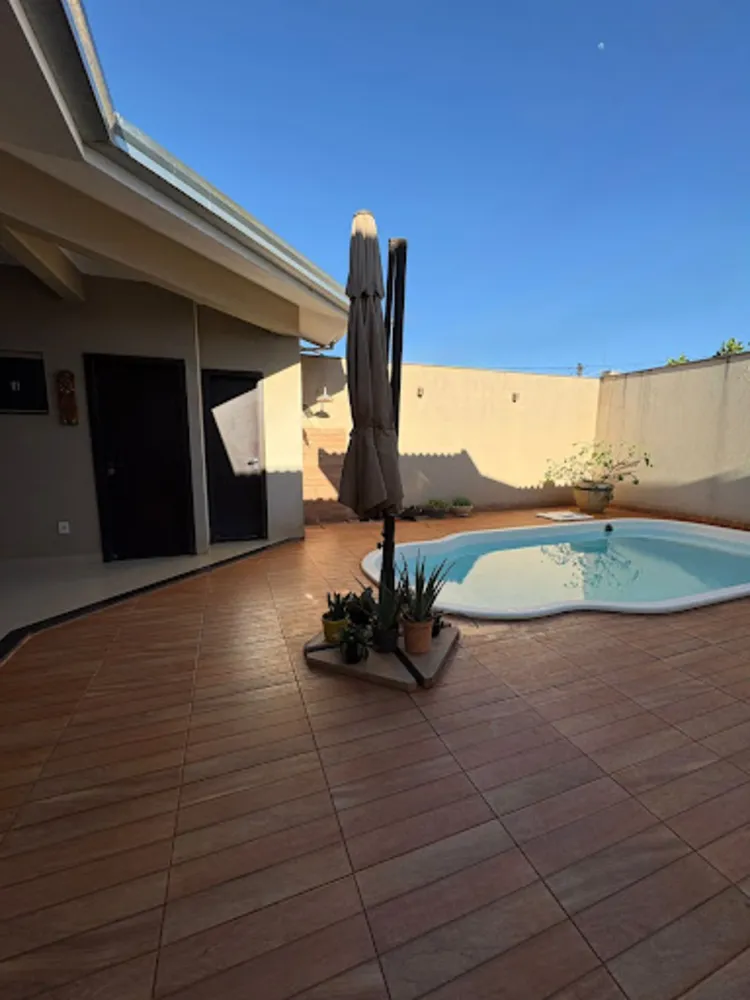 Casa, 3 quartos, 182 m² - Foto 3