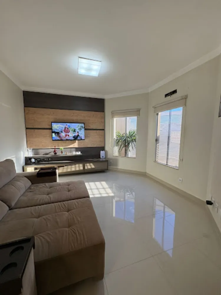 Casa, 3 quartos, 182 m² - Foto 4