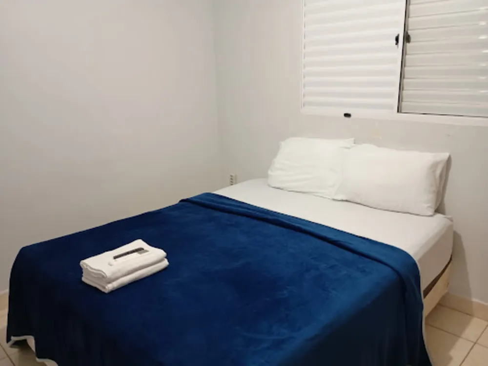 Apartamento, 2 quartos, 49 m² - Foto 2
