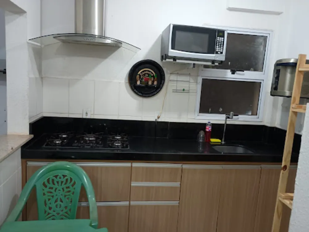 Apartamento, 2 quartos, 49 m² - Foto 4