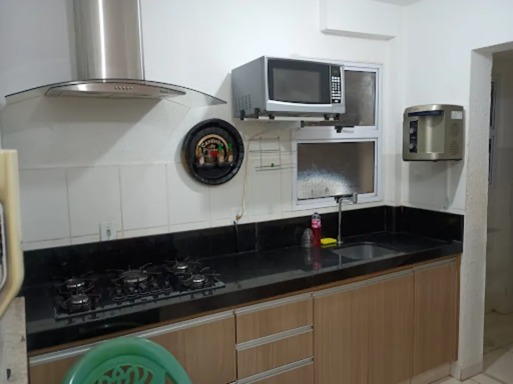 Apartamento, 2 quartos, 49 m² - Foto 5