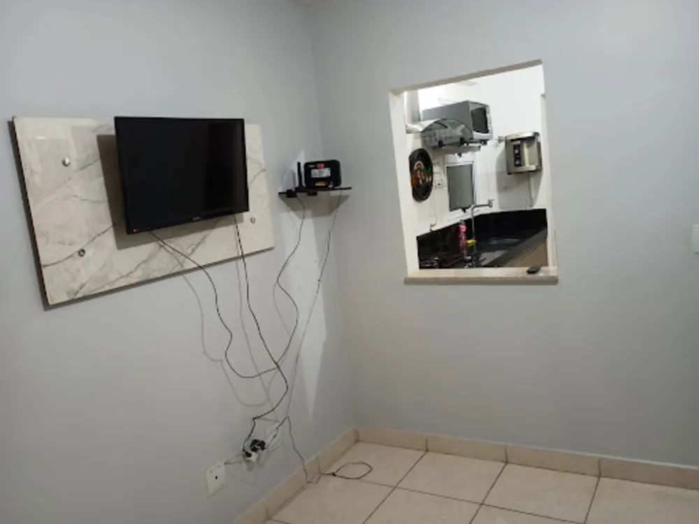Apartamento, 2 quartos, 49 m² - Foto 1