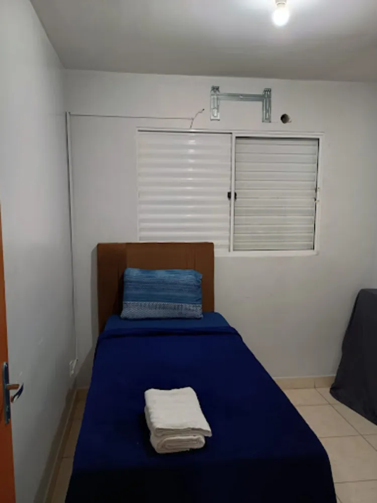Apartamento, 2 quartos, 49 m² - Foto 8
