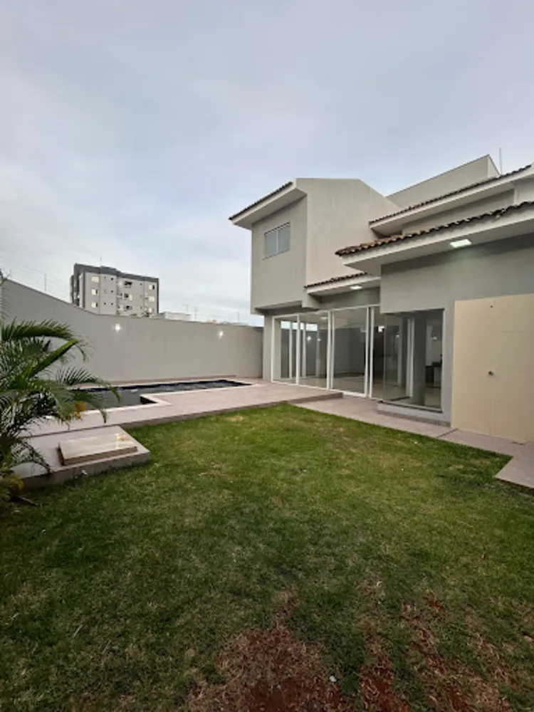 Sobrado, 1 quarto, 292 m² - Foto 3