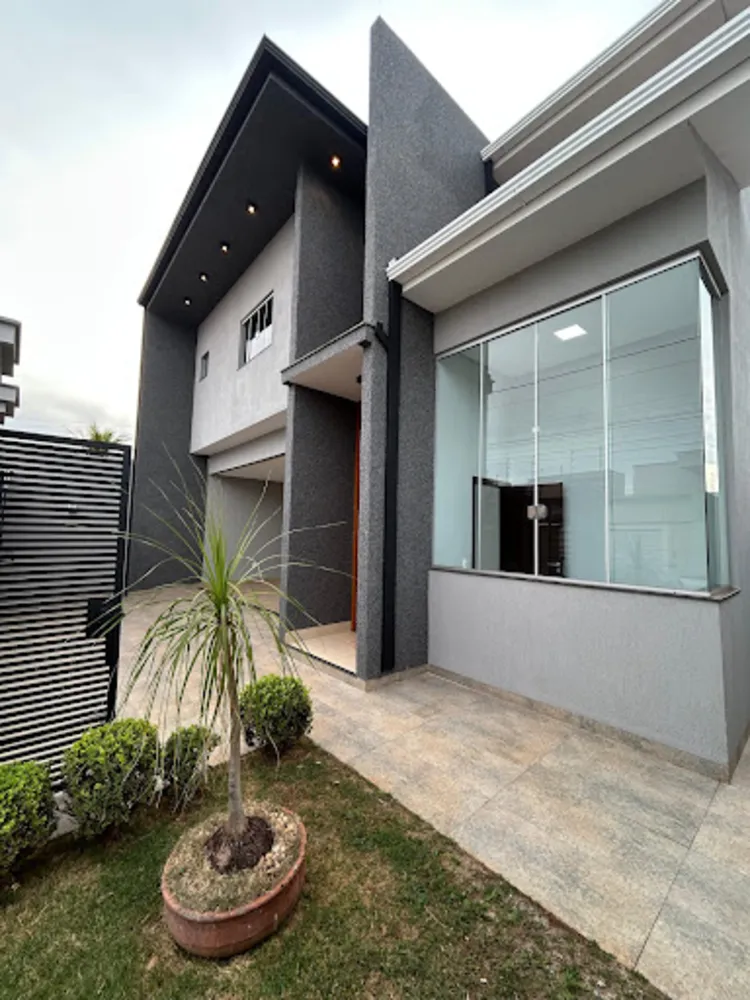 Sobrado, 1 quarto, 292 m² - Foto 2