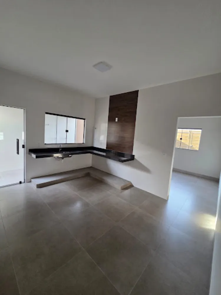 Casa, 3 quartos, 83 m² - Foto 2