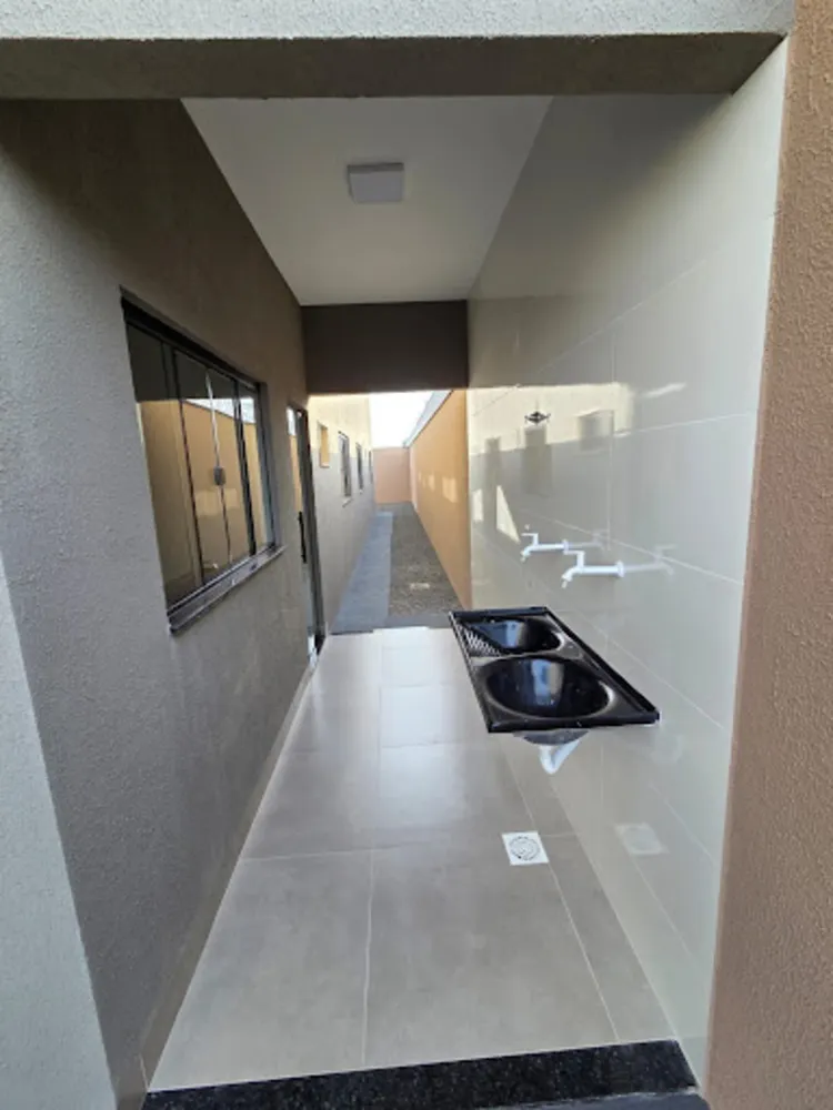 Casa, 3 quartos, 83 m² - Foto 6