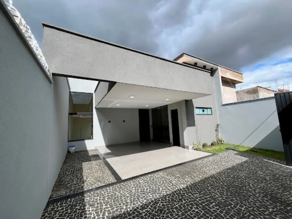 Casa, 3 quartos, 125 m² - Foto 1