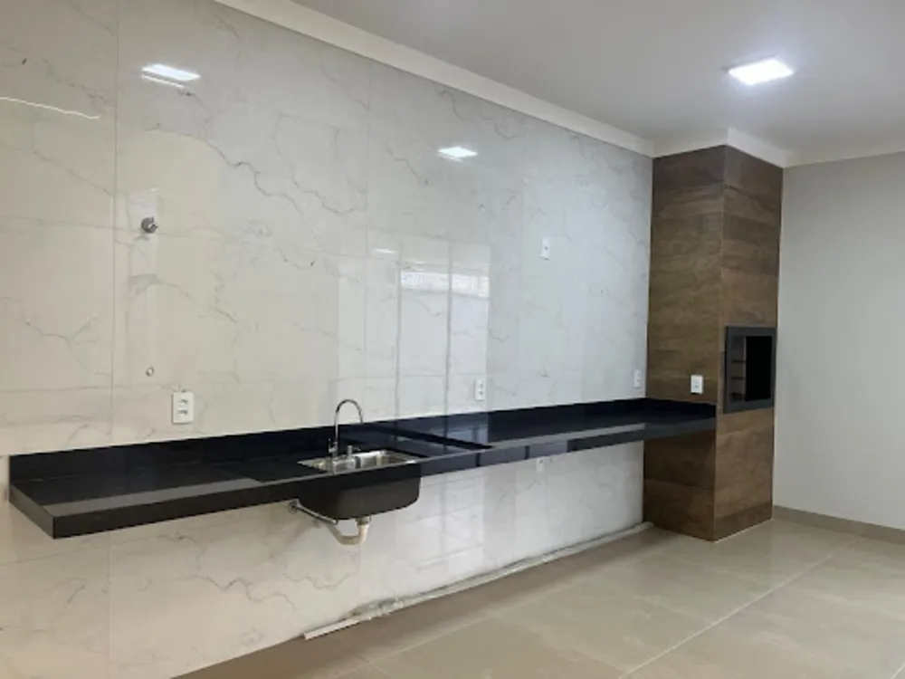 Casa, 3 quartos, 125 m² - Foto 4